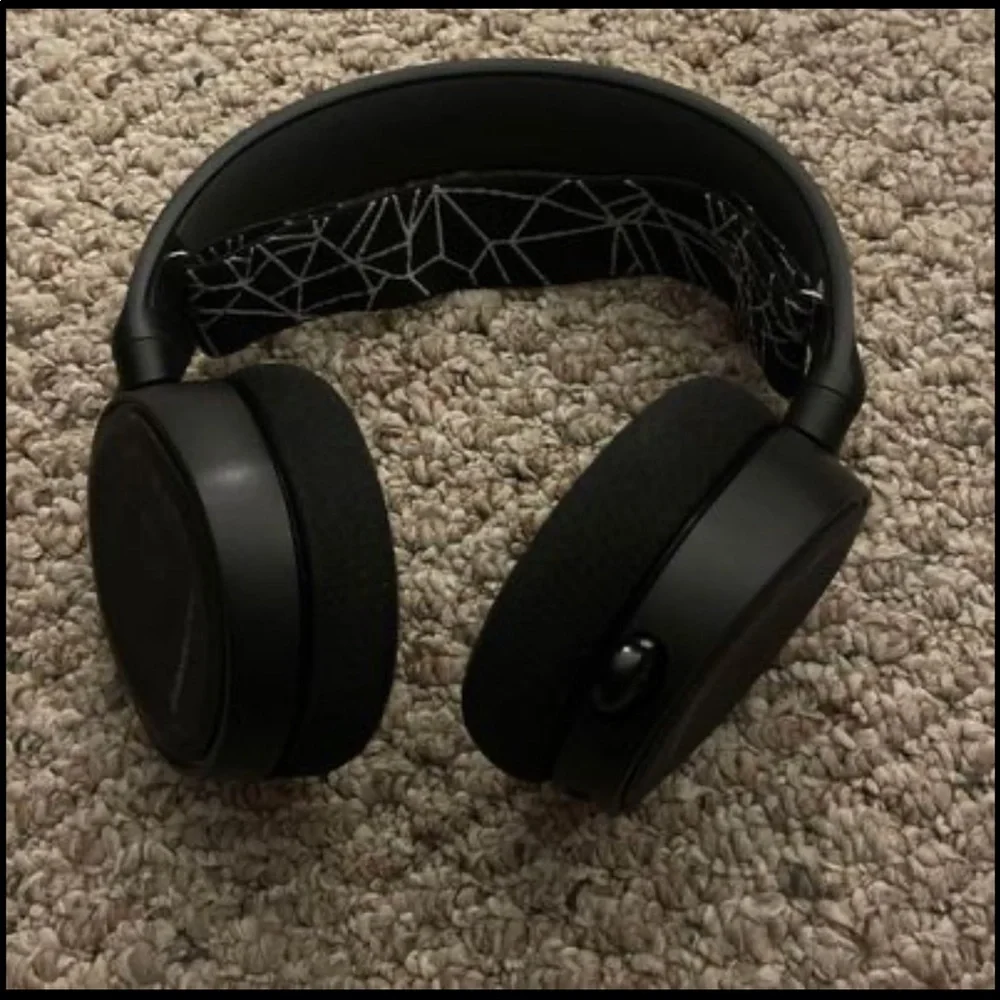 SteelSeries Arctis 3